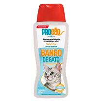 Shampoo Banho de Gato Procão 500ml