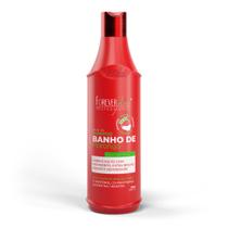 Shampoo Banho de Morango Forever Liss 500ml