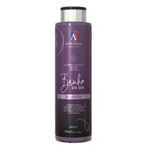 Shampoo Banho de Seda Manutenção 500 ml alphahall Shampoo Banho de Seda Manutenção 500 ml alphahall
