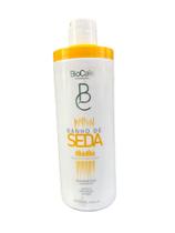 Shampoo banho de seda prof biocale 500ml