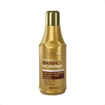 Shampoo Banho de verniz 300ml Forever Liss