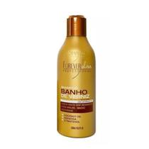 Shampoo Banho de Verniz 300ml - Forever Liss