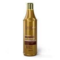 Shampoo Banho de Verniz 500ml Forever Liss