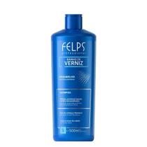 Shampoo Banho de Verniz Felps 500ML