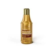 Shampoo Banho de Verniz Forever Liss 300ml