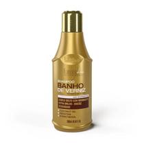 Shampoo Banho de Verniz Forever Liss 300ml Original!