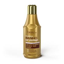 Shampoo Banho de Verniz Forever Liss 300ml Shampoo Banho de Verniz Forever Liss 300ml
