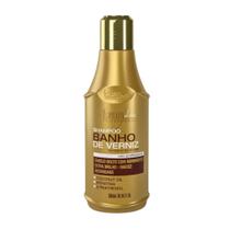 Shampoo Banho De Verniz Forever Liss 300ml
