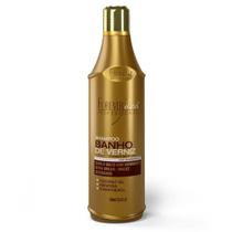 Shampoo Banho De Verniz Forever Liss 500ml