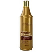 Shampoo Banho de Verniz Forever Liss 500ml Shampoo Banho de Verniz Forever Liss 500ml