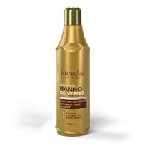 Shampoo Banho de Verniz Forever Liss 500ml Shampoo Banho de Verniz Forever Liss 500ml