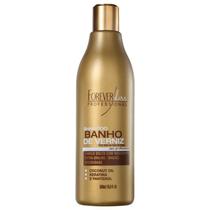 Shampoo Banho de Verniz Forever Liss 500ml