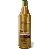 Shampoo Banho de Verniz Forever Liss 500ml
