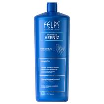 Shampoo Banho de Verniz Hidrabrilho Felps Professional - 1L Shampoo Banho de Verniz Hidrabrilho Felps Professional - 1L