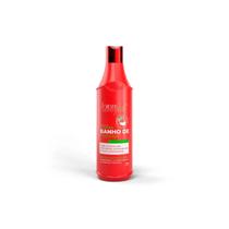 Shampoo Banho de Verniz Morango Forever Liss 500ml