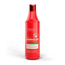 Shampoo Banho de Verniz Morango Forever Liss 500ml