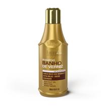 Shampoo Banho De Verniz Profissional Forever Liss 300ml