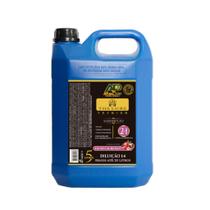 Shampoo Banho E Tosa The Luxe Lichia & Romã 5l