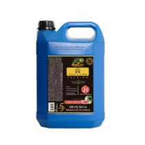 Shampoo Banho E Tosa The Luxe Melancia 5l Shampoo Banho E Tosa The Luxe Melancia 5l