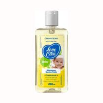 Shampoo Banho Feliz Love & Care Baby Tradicional Dermacream 250ml Shampoo Banho Feliz Love & Care Baby Tradicional Dermacream 250ml