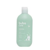Shampoo Banho Sem Lágrimas Buba Care 400ml Cabelos Bebê Shampoo Banho Sem Lágrimas Buba Care 400ml Cabelos Bebê