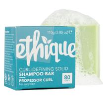 Shampoo Bar Ethique Curl Defining Professor Curl 115 ml