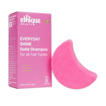 Shampoo Bar Ethique Everyday Vitamina C 115 ml sem plástico Shampoo Bar Ethique Everyday Vitamina C 115 ml sem plástico