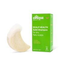 Shampoo Bar Ethique Scalp Health para couro cabeludo seco com coceira 115 ml