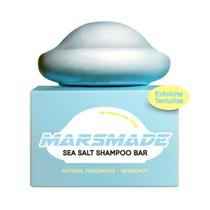 Shampoo Bar MARS MADE Sea Salt 2.0 Hidratante 120g