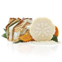 Shampoo Bar Viori Citrus Zest Óleo Essencial Água de Arroz