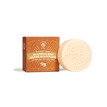 Shampoo Bar Viori Hamish & Co. Sândalo envelhecido para homens 80g