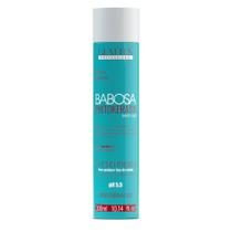 Shampoo Baratin Babosa Phitokeratin - 300ml Shampoo Baratin Babosa Phitokeratin - 300ml