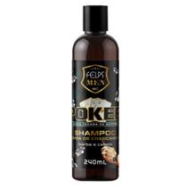 Shampoo Barba e Cabelo Felps Men Poker 240ml