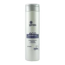 Shampoo Barba E Cabelo Girass 250ml