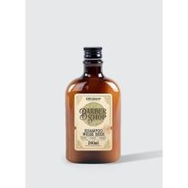 Shampoo Barber Shop Weiss Beer Dicolore 240ml