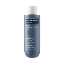 Shampoo Bare Anatomy Anti Queda de Cabelo 100mL com Biotina e Adenosina Shampoo Bare Anatomy Anti Queda de Cabelo 100mL com Biotina e Adenosina