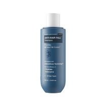 Shampoo Bare Anatomy anti-queda de cabelo 250 ml com adenosina e peptídeos Shampoo Bare Anatomy anti-queda de cabelo 250 ml com adenosina e peptídeos