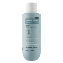 Shampoo Bare Anatomy Damage Repair 250ml para todos os tipos de cabelo Shampoo Bare Anatomy Damage Repair 250ml para todos os tipos de cabelo