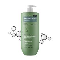 Shampoo Bare Anatomy Expert Anticaspa 750 ml