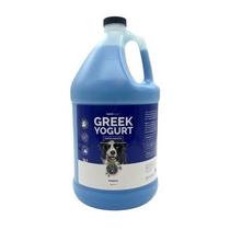 Shampoo Bark2Basics Iogurte Grego de Mirtilo 3,78 L Totalmente Natural