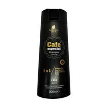 Shampoo barro minas 300ml cafe Shampoo barro minas 300ml cafe