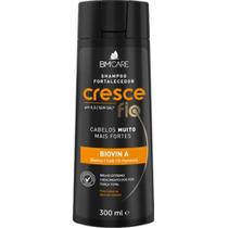Shampoo barro minas 300ml cresce fio Shampoo barro minas 300ml cresce fio