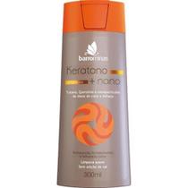 Shampoo barro minas 300ml keratano