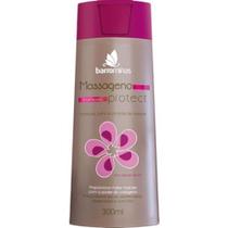 Shampoo barro minas 300ml massageno