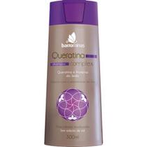 Shampoo barro minas 300ml queratina