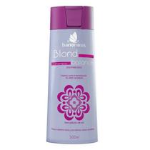 Shampoo Barro Minas Blond Balance 300ml Shampoo Barro Minas Blond Balance 300ml