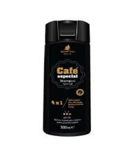 Shampoo Barro Minas Café 300Ml
