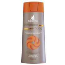 Shampoo Barro Minas Keratano 300ml Shampoo Barro Minas Keratano 300ml