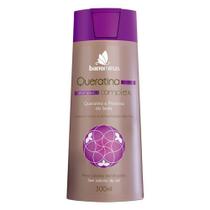 Shampoo Barro Minas Queratina E Proteínas Da Seda 300ml