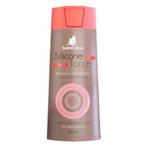 Shampoo Barro Minas Silicone E Aminoácidos 300ml Shampoo Barro Minas Silicone E Aminoácidos 300ml